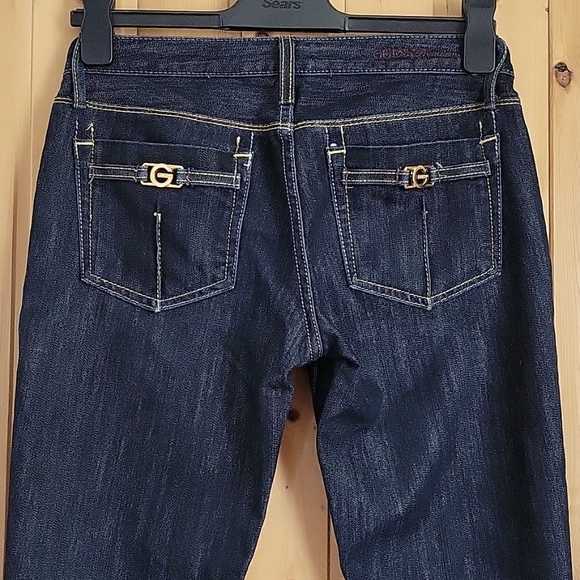 Guess Premium Skinny Jeans - Picture 3 of 6